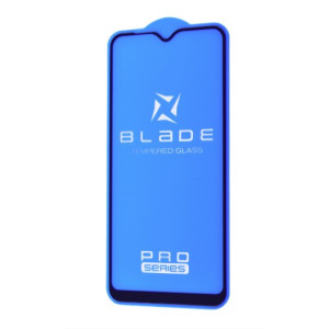 Защитное стекло BLADE PRO Series Full Glue Samsung Galaxy A10/M10 (A105F/M105F) black